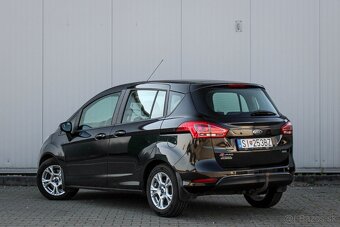 Ford B-Max 1.0 EcoBoost SCTi - 7