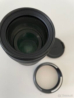 Sigma EX 50-150mm F/2.8 APO DC HSM NIKON - 7