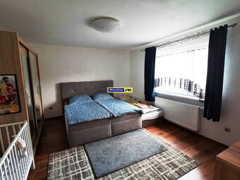 Rodinný dom na predaj Sučany, úplne prerobený ako novostavba - 7