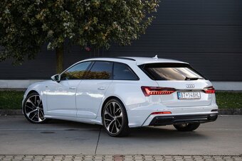 Audi A6 Avant 50 3.0TDi MHEV /aj na splátky/ - 7