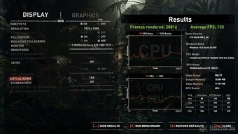 Herný PC • i5 10600KF • GTX 1080 Ti 11GB • 16G - 7