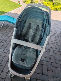 Greentom classic white sage - 7