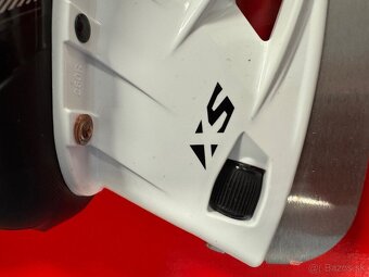 UPLNE NOVE POLOPROFI KORCULE CCM TACKS XF80 SENIOR - 7
