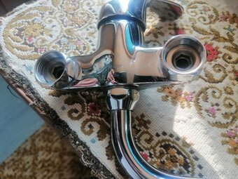 Vodovodné batérie - 7