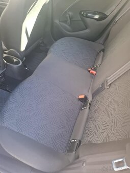Opel Corsa 1,4 - 7