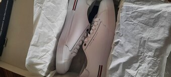 Nové tenisky Tommy Hilfiger, veľ. 41 - 7