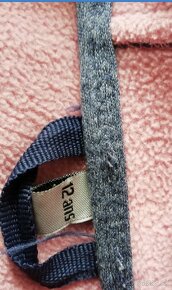 Dievčenské softshellové bundy. - 7