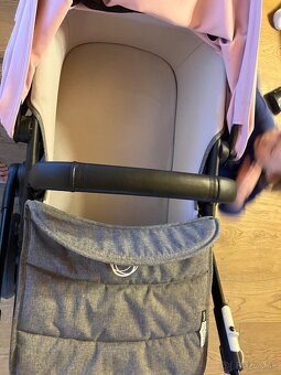 Kočík Bugaboo FOX 2 - 7