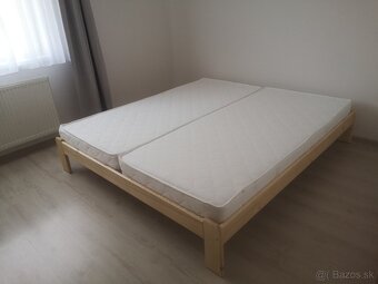 KVP prenajom 2 izbovy byt - 7