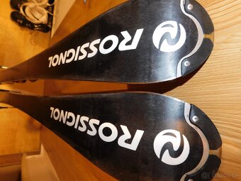 Rossignol 150cm - 7