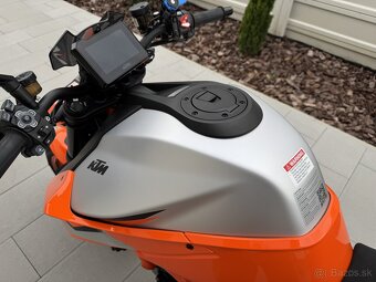 KTM 1290 Superduke R EVO, odpočet DPH - 7