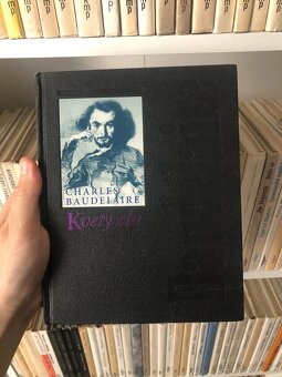 Kruh Milovníkov Poézie // Komplet - 7