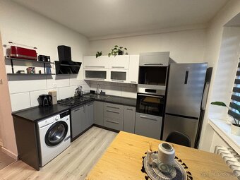 Na predaj byt na ulici Obrancov mieru - Dubnica nad Váhom - 7