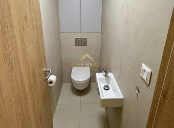 Prenájom pekný 2 izbový byt Líščie údolie, Bratislava IV. Ka - 7