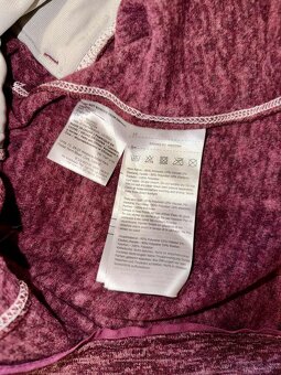 regatta original outdoor damska sportova mikina - 7