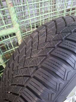 Zimna sada VW GROUP, Matador 195/65 R15,5x112,7 mm, 2023 - 7