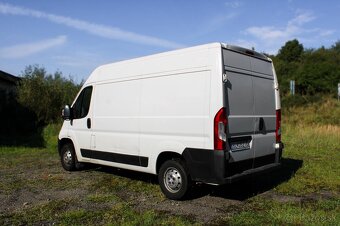 Citroën Jumper Furgon 2.0 BlueHDi 130 30 L2H2 - 7