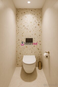 PRIPRAVUJEME: Luxusný 4 izbový s veľkým balkónom, Ľadoveň -  - 7