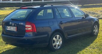 Škoda Octavia 2.0tdi,xenon,koza,full vybava ,Top stav - 7