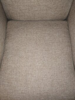 Nové Kreslo - ušiak - 7