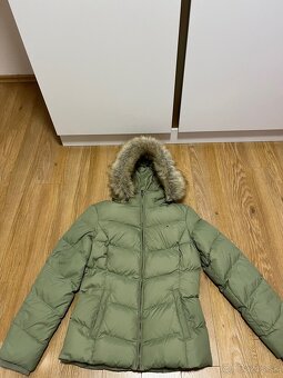Zimná budna Tommy Hilfiger - 7
