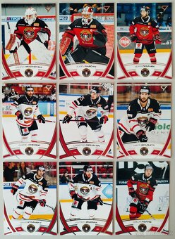 Hokejové kartičky TIPOS EXTRALIGA 2025/2026 HC 05 B.BYSTRICA - 7