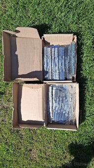 Tanierové hmoždinky - 7