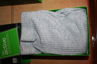 termoprádlo CRAFT - 7