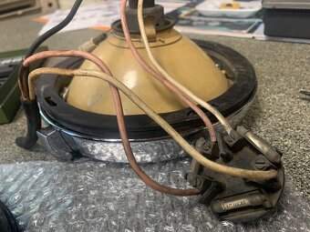 LUCAS PF770 - svetlomet - 7