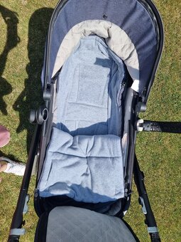 Kočík JOOLZ DAY 3 - 7