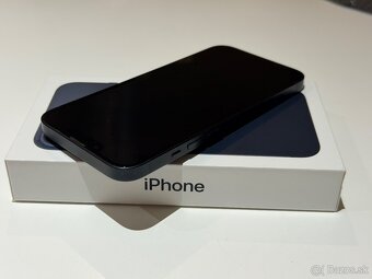 iPhone 13 128 GB Midnight | TOP STAV - 7