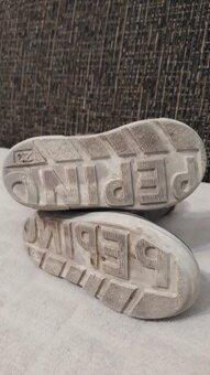 Čižmy a prechodné topánky v.23 - 7