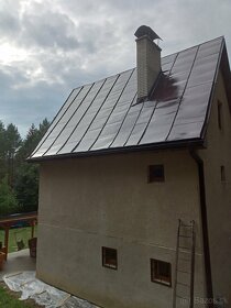 🟢Nátery striech✅Zaruka na pracu✅NATERANIE / ČISTENIE✅ - 7