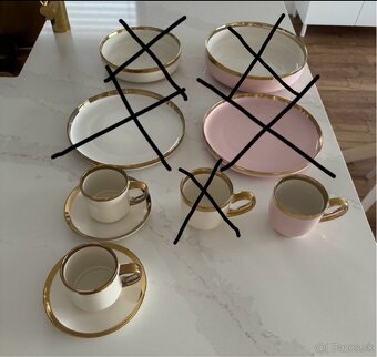 Nové (len umyté) šálky - 7