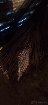 Stare drevene okna , atd - 7