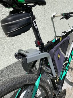 Detská sedačka THULE Yepp Maxi - 7