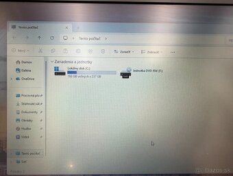 Notebook HP ProBook 4330s, i3 , SSD 256 GB, 8 GB RAM, Win 11 - 7