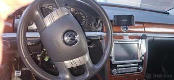 Phaeton Náhradní díly - 7