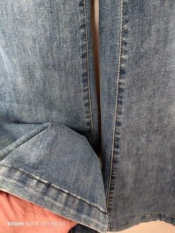 WIDE LEG rifle-v.M - 7