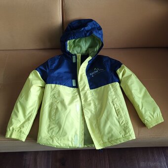 Detské bundy - 7