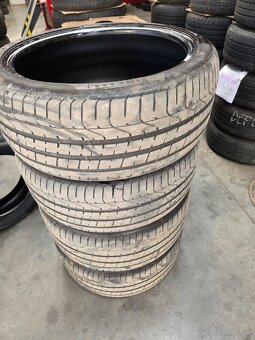 245/40 r20 Pirelli P Zero XL Extra Load - 7