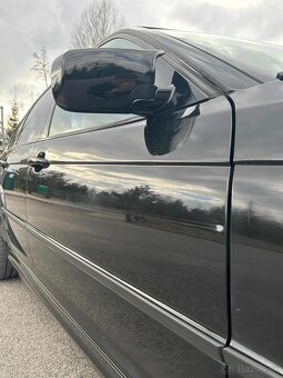 BMW E46 320D M-Packet - 7