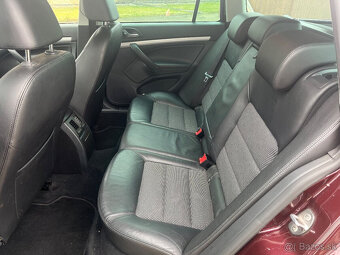 Skoda Octavia 2 2.0 TDI elegance r.v 2011 xenon navi - 7