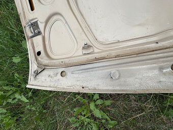 Mix dielov škoda 105 - 120 - 7