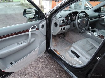 Porsche Cayenne S 4,5 V8 Aut. 2003 - 7