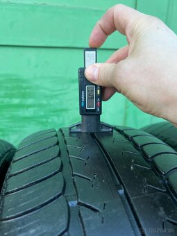 Letné pneumatiky Goodyear 205/55R16 - 7