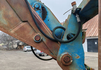 manipulátor jcb 525 67 4x4 295 000kč + DPH - 7