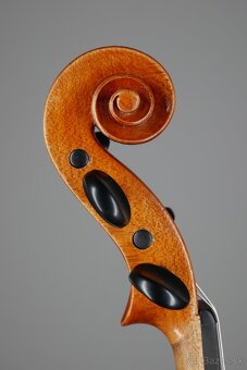 Staré nemecké husle 4/4 - 7