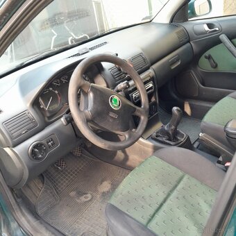 Octavia 1 1.6 74kw - 7