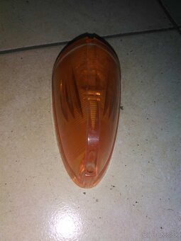 Moskvič 403 407 svetla - 7